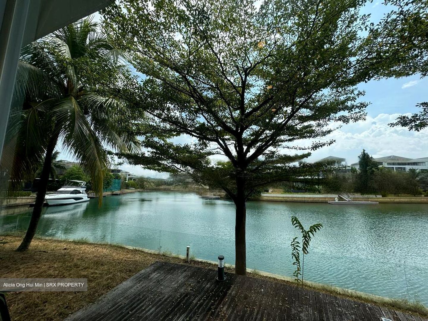 Sentosa Cove (D4), Detached #460214161